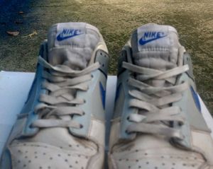 &#34;Men’s Nike Sneakers | Classic Look