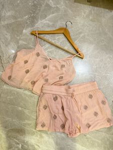 Super Cool Beach Coord Set