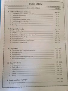 Gate Famous Bits And Bytes Book