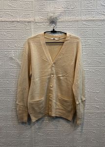 🇯🇵 Uniqlo Imported Mens Cardigan -