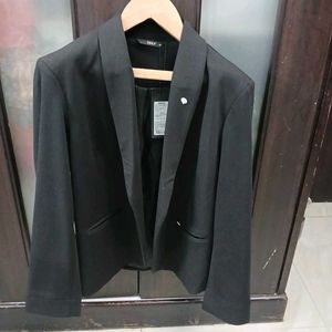 ONLY Black Blazer - Size XL - Stylish And New