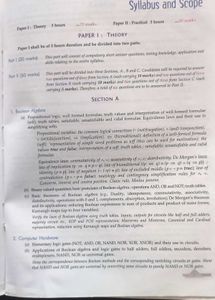 Computer Science With Java High School GRADE 12