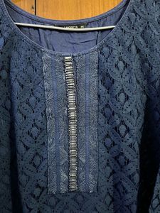 Net Kurta