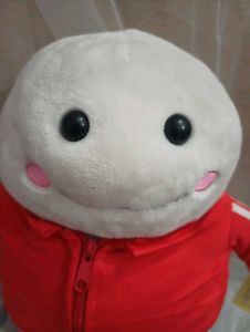 Jibang doll