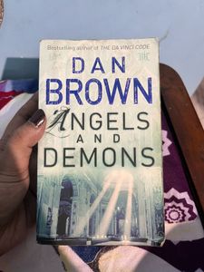 Angels and Demons