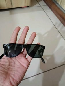 New Googles