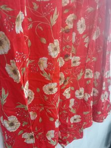 Fig New Dress
