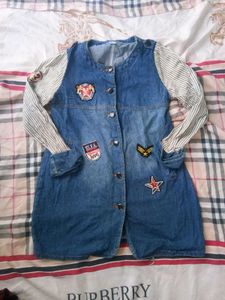 Combo Of 6 Dress (All Are Branded)