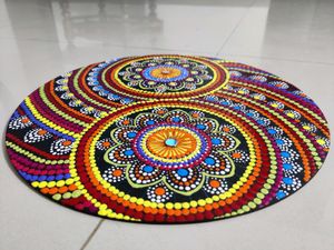 Wall Hanging Mandala Art For Home Decoration