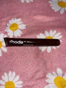 Rhode Peptide Lip Tint