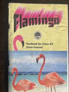 Class XII Textbook Bundle english and P.E
