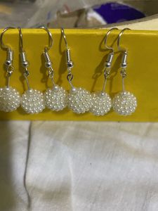 Friendship Earrings
