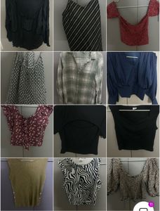 tops