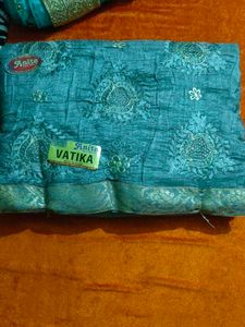 Anita Vatika Saree