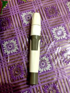 Sugarcheck Advance  Diabetes Machine