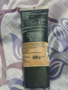 Faces Canada All Day Hydra Matte Foundation