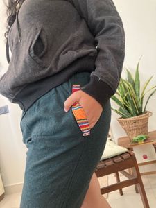 Boho Shorts