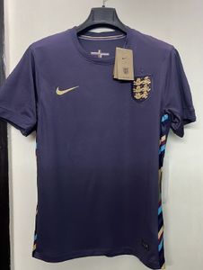 NIKE ENGLAND 🏴󠁧󠁢󠁥󠁮󠁧󠁿 EURO 2024 AWAY JERSEY
