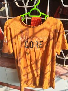 Graphic Print T-Shirt