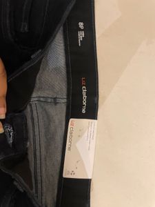 Liz Claiborne Denim Shorts