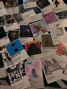 Aesthetic posters for room decoration ✨