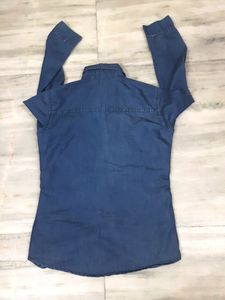 30 .32 Size.girl Shirt