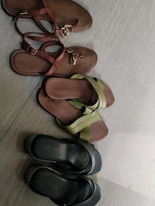 Not Need Them Anymore
