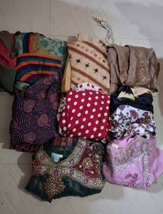Decluttering