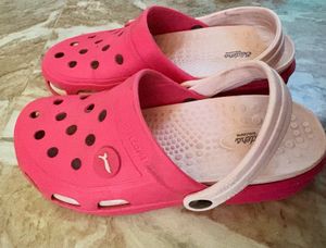 Pink Welcome Sliders