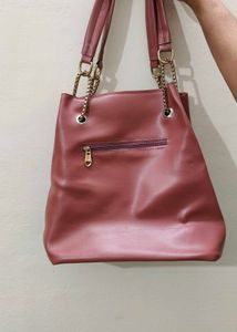 New Large Handbag