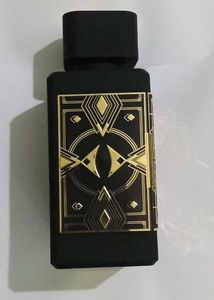 Lattafa Badee Al Oud