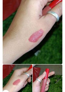 Giorgio Armani  Lipstick Shade. Gior