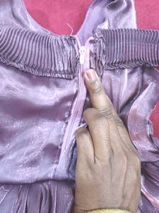 Girl Frock