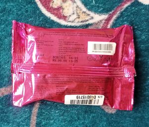 Colorbar Makeup  Remover Wipes