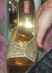 Fancy Footwear