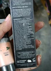 Faces Canada 3in 1