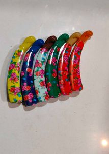 Hair Accessories