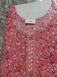 Kurta Set For Women