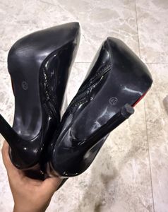 Brand New Shein Boots