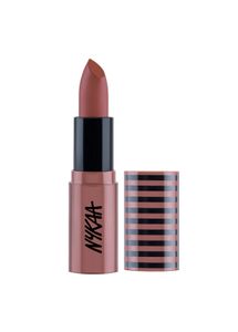 Nykaa Creamy lipstick- Rumour has it