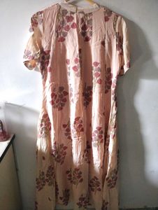 Long Kurta