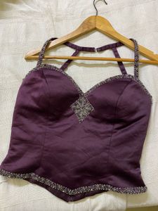 Magic Nights Blouse