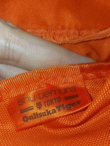 Onitsuka Tiger Bag