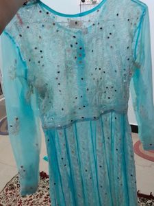 New Chicken Curry Kurta