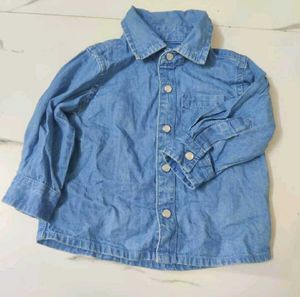 Combo Of 13 Kids Branded Closths (Slightly Used)