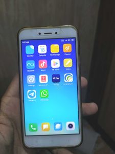 Redmi Smart Phone