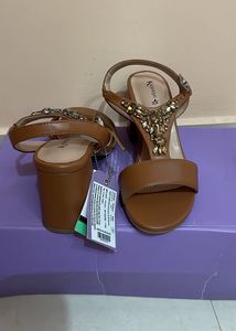 KASHISH Heels