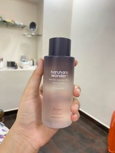 Haruharu Wonder Black Rice Toner