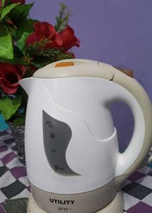 Tea Maker