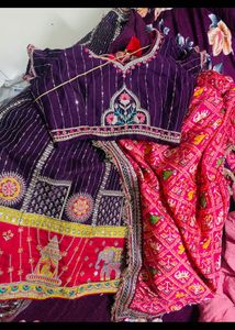 Indian Wedding Attire